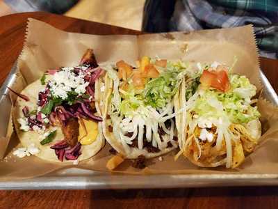 Tacos & Burrito Express #3