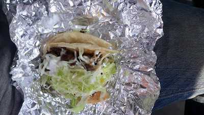 Tacos & Burrito Express #3