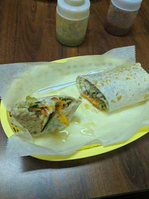 Tacos & Burrito Express #3