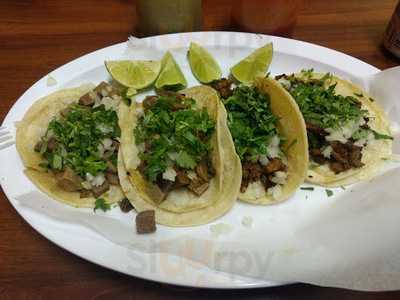 Tacos & Burrito Express #3