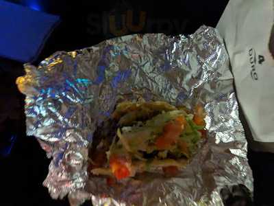 Tacos & Burrito Express #3