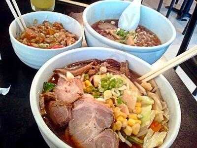 Atch-kotch Japanese Restaurant