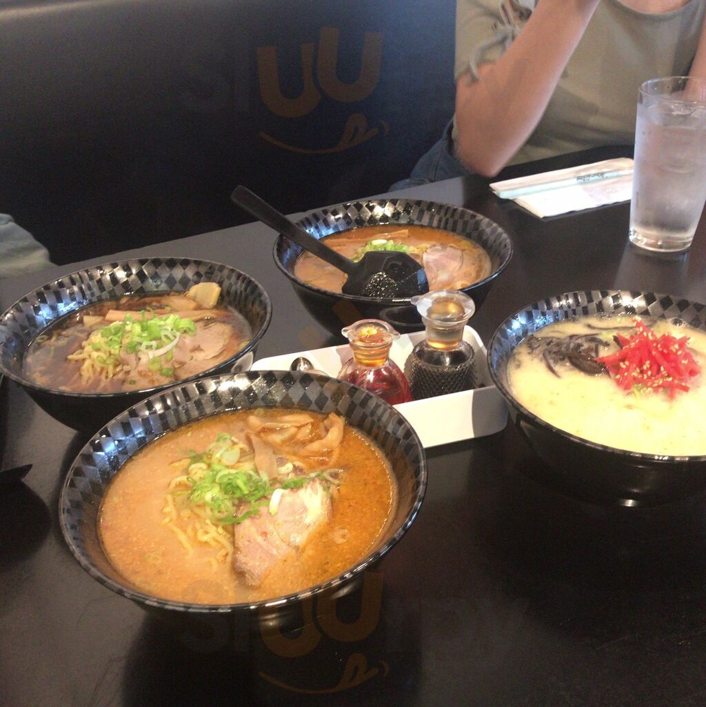 Atch-kotch Japanese Restaurant