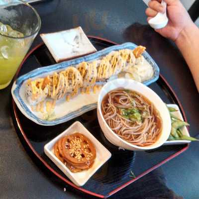 Atch-kotch Japanese Restaurant