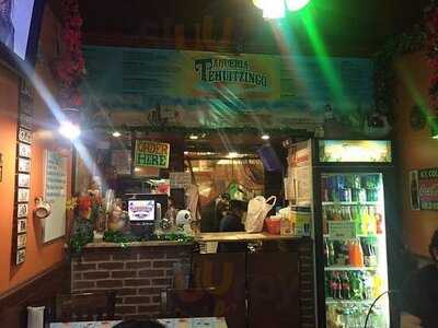 Taqueria Tehuitzingo