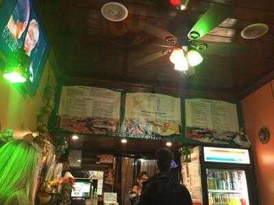 Taqueria Tehuitzingo