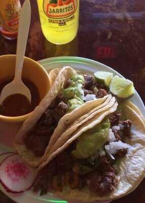 Taqueria Tehuitzingo