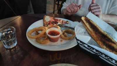 Rocky's Bar And Restaurant