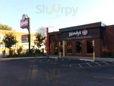 Wendy's