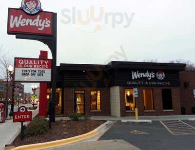 Wendy's