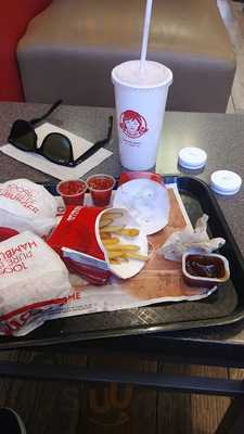 Wendy's