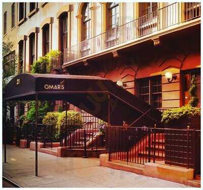 Omar's