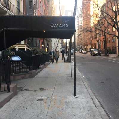 Omar's