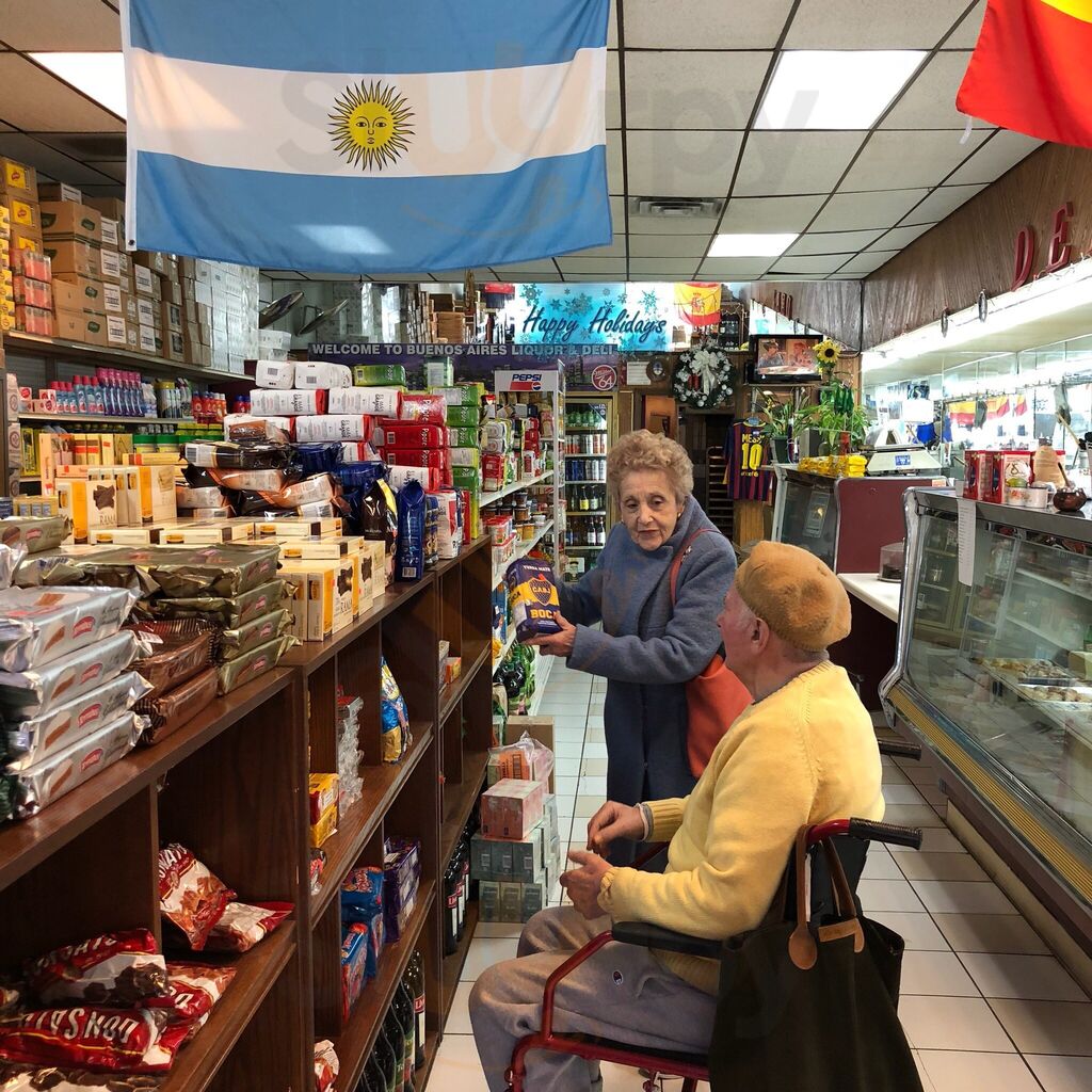 Buenos Aires Deli