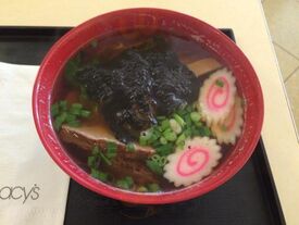 Noodles By Takashi Yagihashi