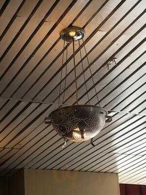 The Corner Cafe And Restaurant