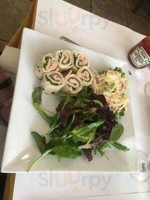 The Corner Cafe And Restaurant