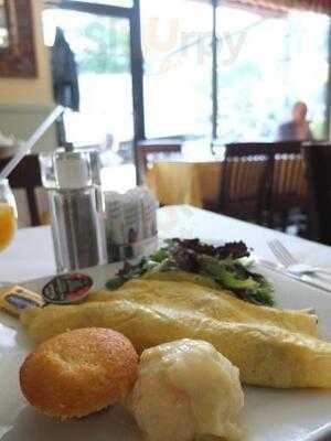 The Corner Cafe And Restaurant