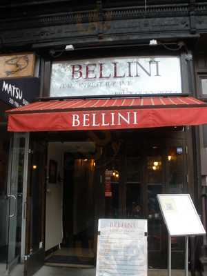 Bellini Restaurant