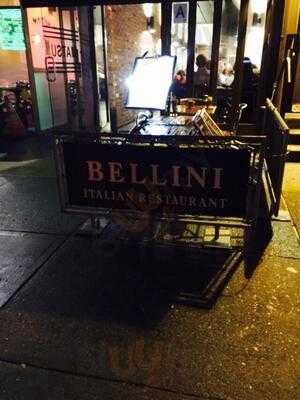 Bellini Restaurant