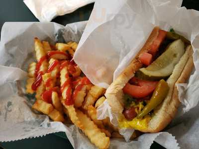 Nathan's Chicago Style