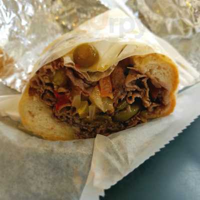 Nathan's Chicago Style