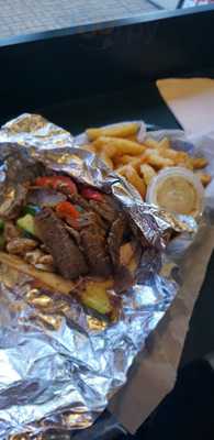 Nathan's Chicago Style