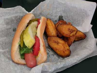 Nathan's Chicago Style