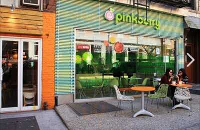 Pinkberry