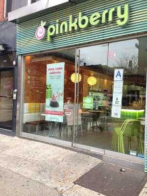 Pinkberry