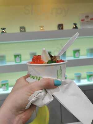 Pinkberry