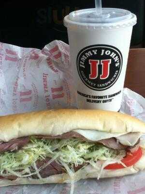 Jimmy John's
