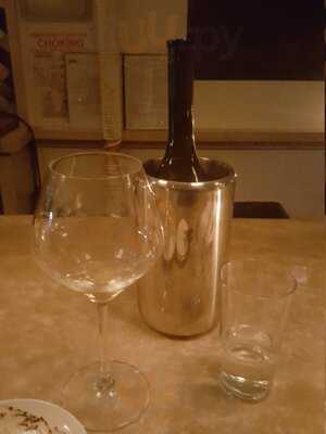 Ruffian Wine Bar And Chef's Table