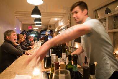 Ruffian Wine Bar And Chef's Table