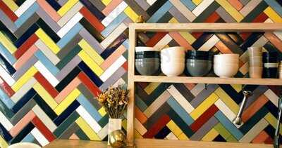 Ruffian Wine Bar And Chef's Table