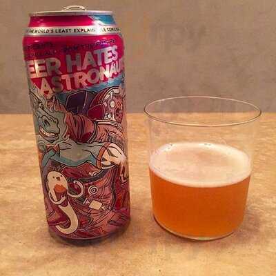 Ruffian Wine Bar And Chef's Table