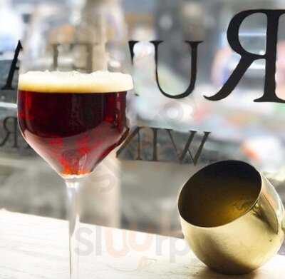 Ruffian Wine Bar And Chef's Table