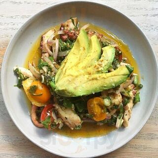 Ruffian Wine Bar And Chef's Table