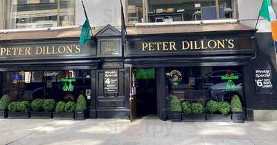 Peter Dillon's Bar 36th