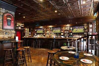 Peter Dillon's Bar 36th