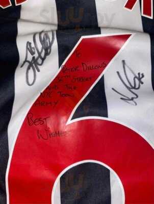 Peter Dillon's Bar 36th