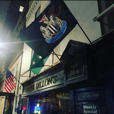 Peter Dillon's Bar 36th