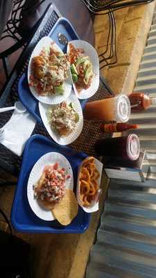 Via Mar Seafood Restaurant