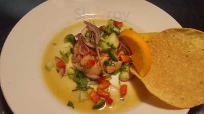 Via Mar Seafood Restaurant