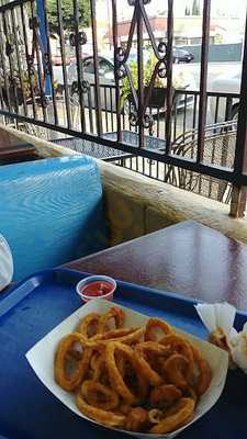 Via Mar Seafood Restaurant