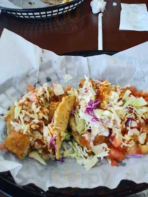 Via Mar Seafood Restaurant