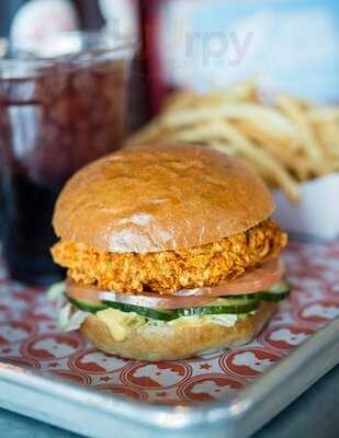 Blue Ribbon Fried Chicken - Hell's Kitchen