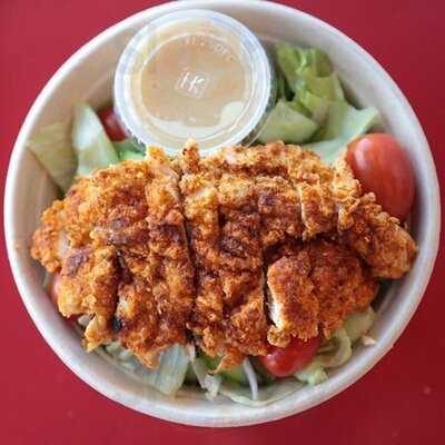 Blue Ribbon Fried Chicken - Hell's Kitchen