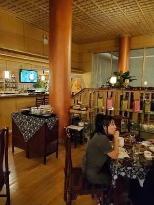 Radiance - Fine Asian Cuisine