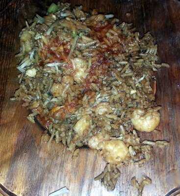 Moy Lee Chinese Restaurant